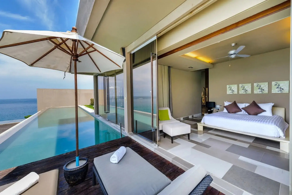 Impiana Private Villas Kata Noi