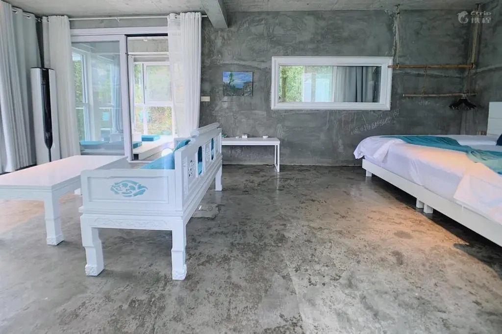 You Wu Yuan Su Country House