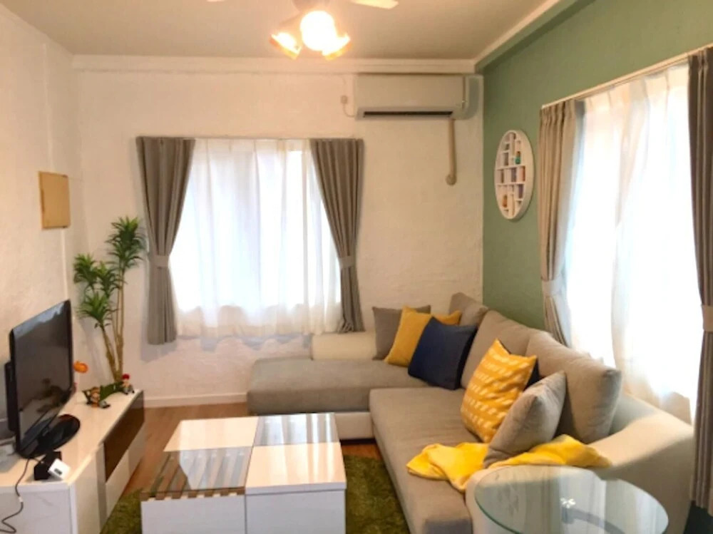 GUEST HOUSE Tiida