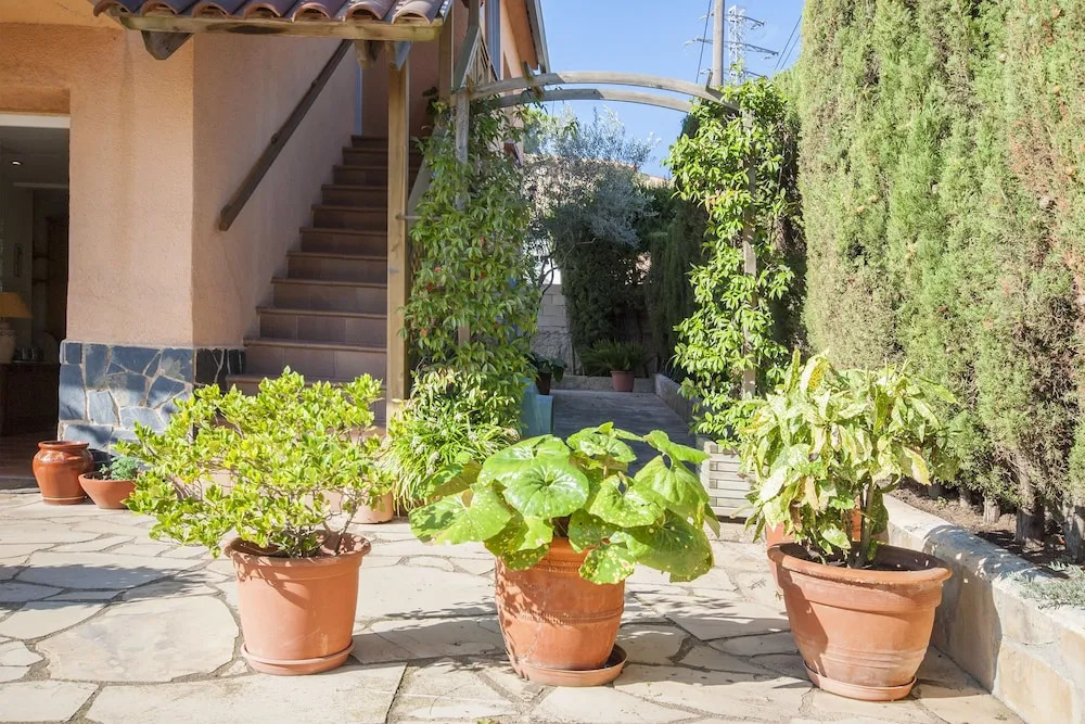 Villa Antonia