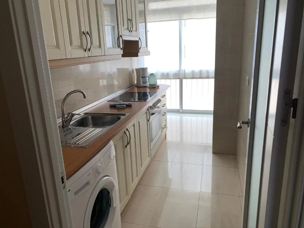 SERVICE APART LAZARO -Apartamentos Aguamarina 52