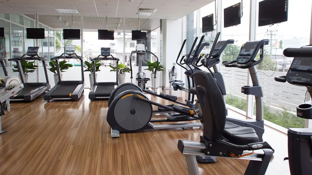 An Phu Plaza Serviced Apartment