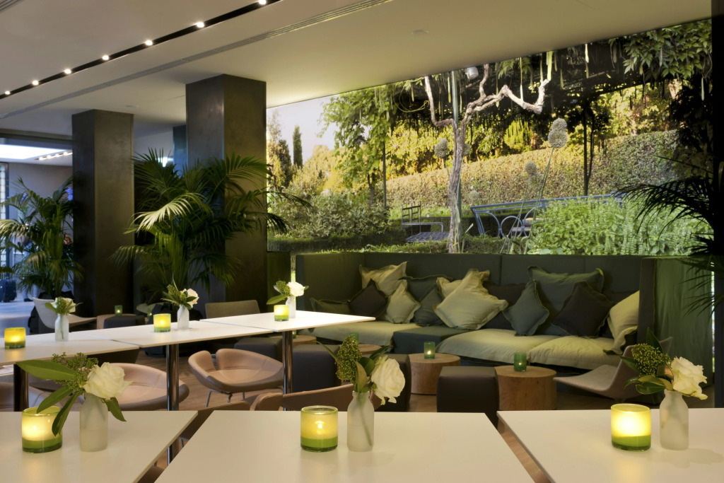 Starhotels Echo