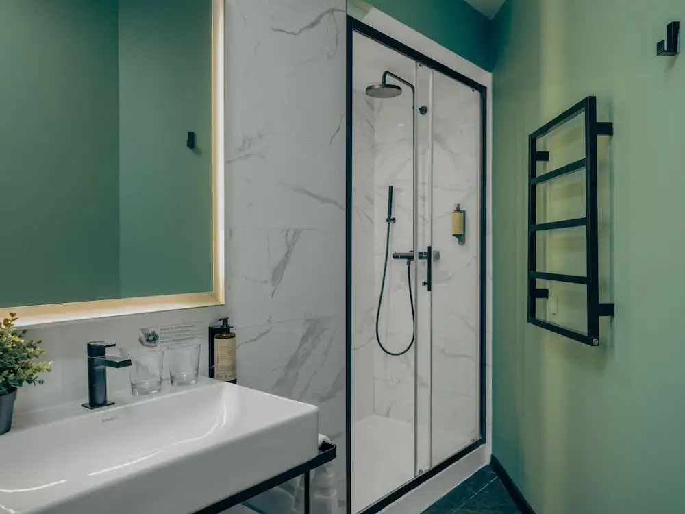 Le Nemours - Appartements Parcheminerie