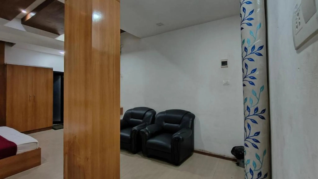PPH Living Khaleej Residency