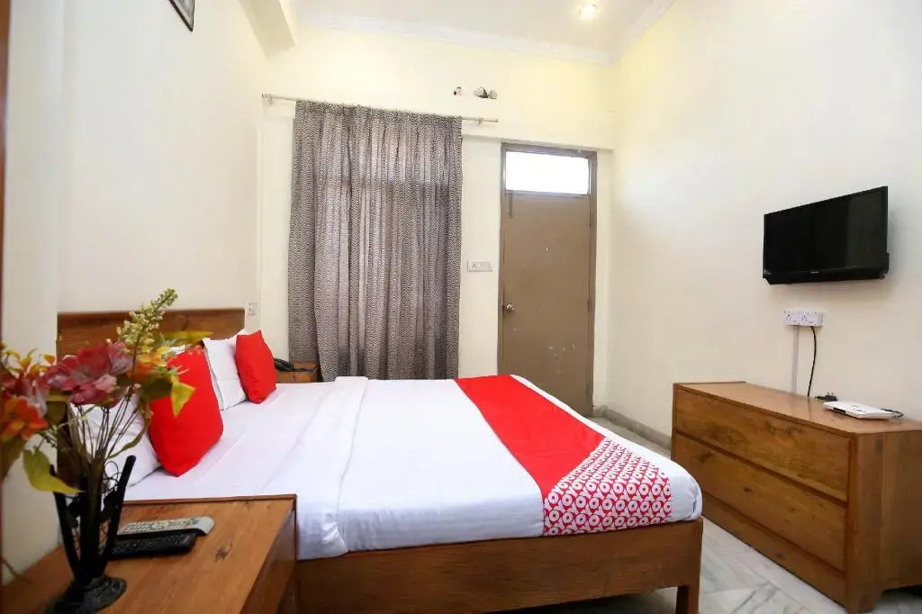 Comfort Inn by OYO