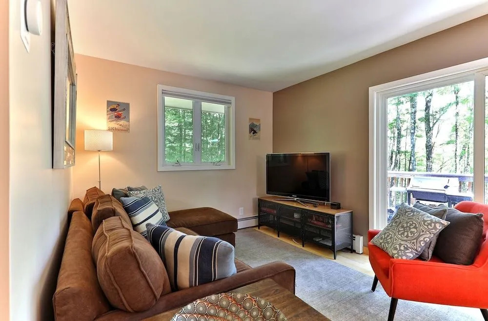 the Shack by Killington Vacation Rentals