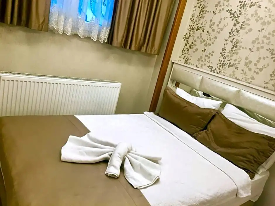 ARINÇ HOTEL