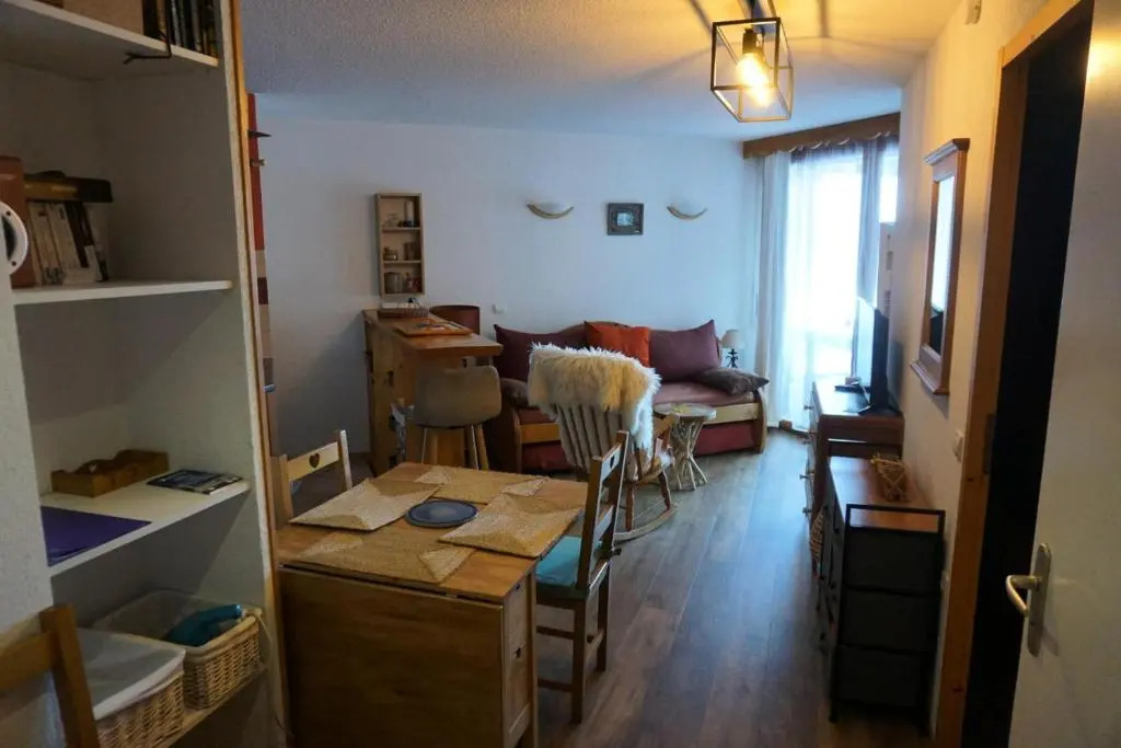 Résidence Cristallines - 2 Pièces pour 4 Personnes 59