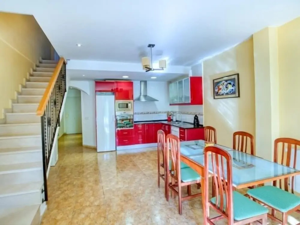 Casa Palafrugell