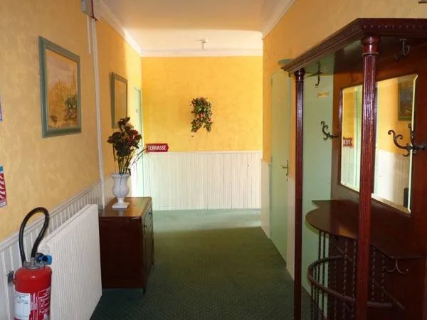 Hotel Régina
