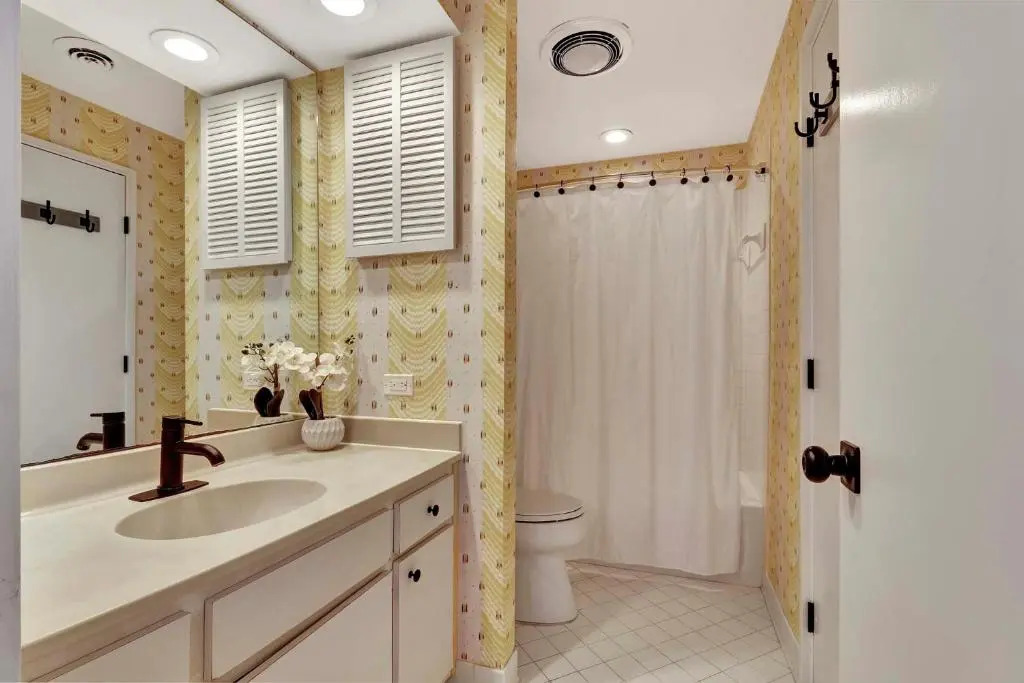 Queens Grant 763, 2 Bedrooms, Pool Access, WiFi, Sleeps 4