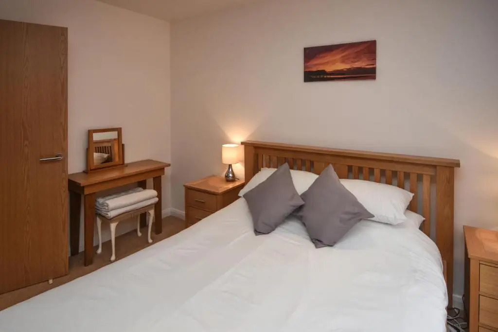 Parc y Bryn Serviced Apartments