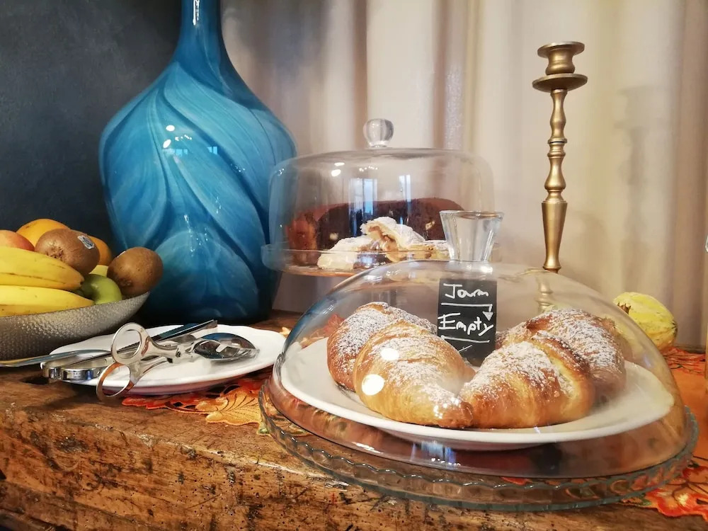 B&B Villa Pelèr