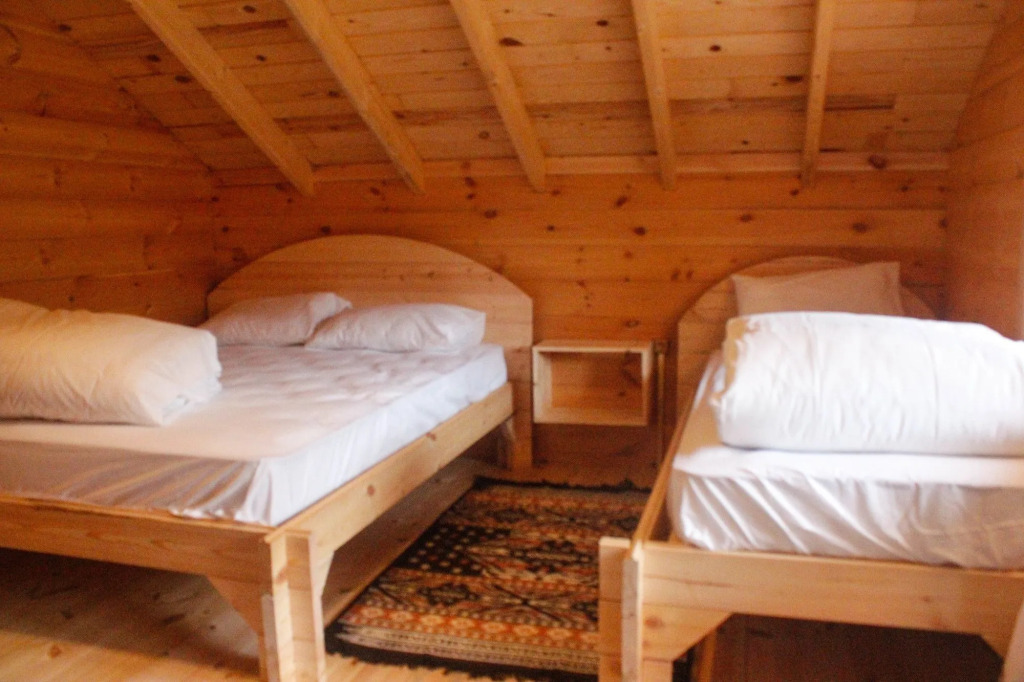 Tanura Bungalows Otel