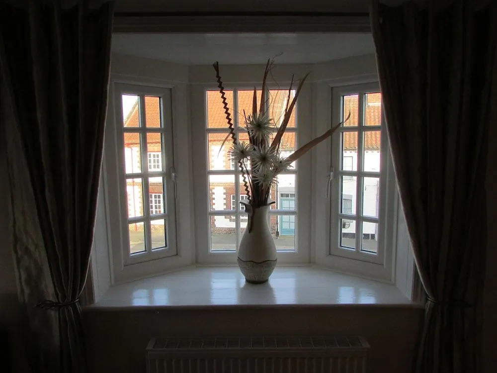 The Southgate B&B