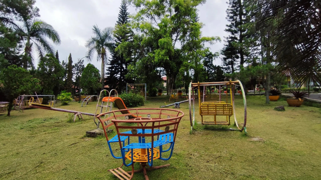Ruang Nyaman at Sukanagalih Resort