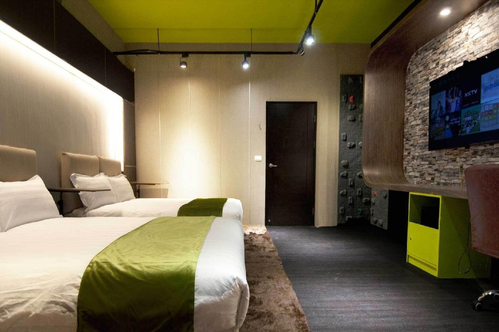 Pisces No.82 Bed and Breakfast