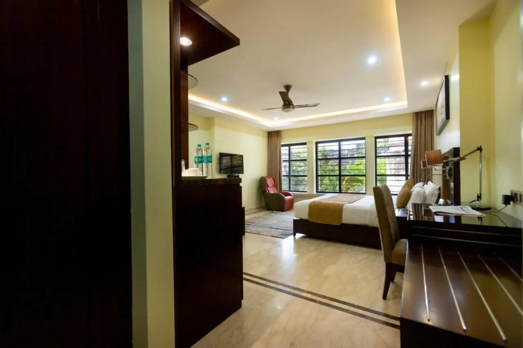 Hotel Godwin - Colaba