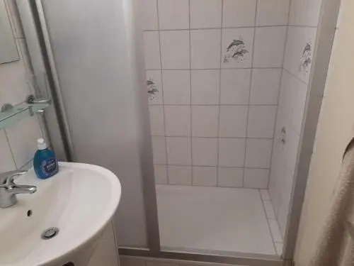 Ferienwohnung Marinablick