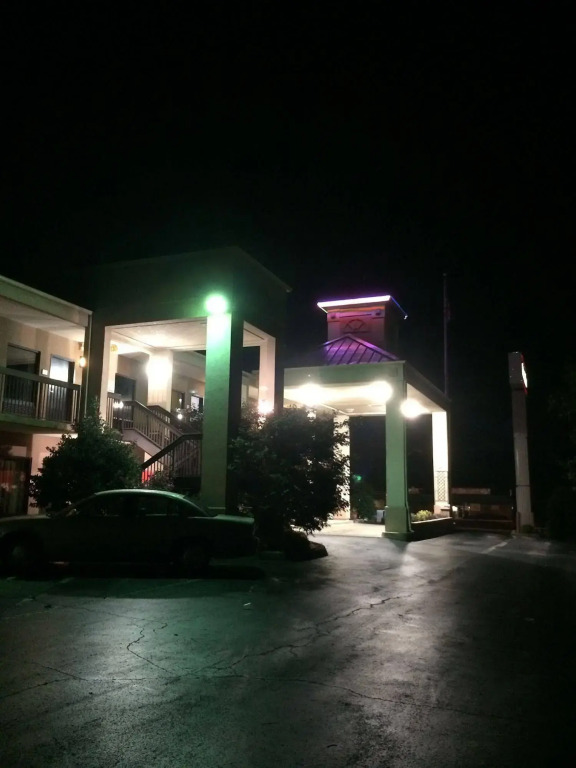 Motel 6-Kingsport, TN