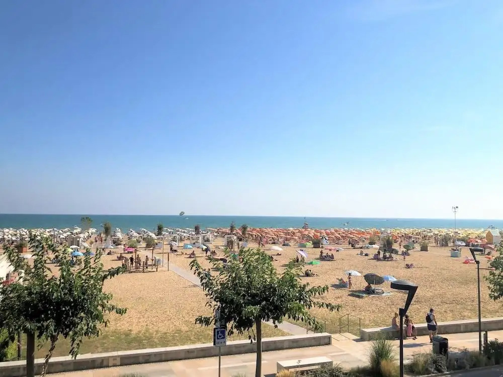 Condominio auriga del sole