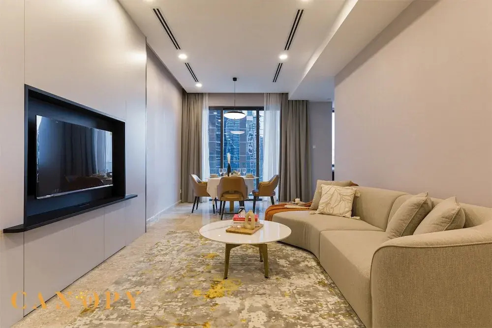 Manor Residences KLCC