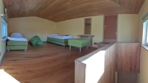 "Autumn" Apartment