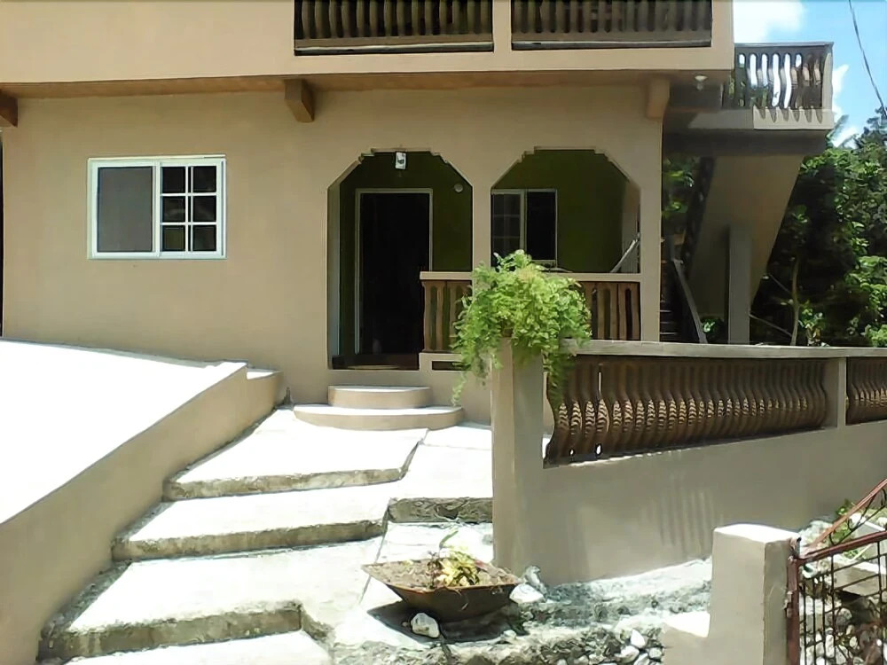 Rafjam Port Antonio