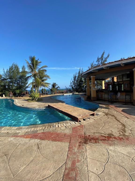 Shanzu Beach Homes