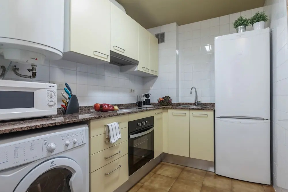 Apartments Goya