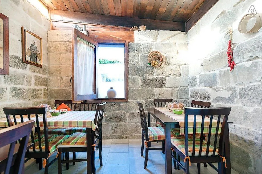 B&B La Casetta
