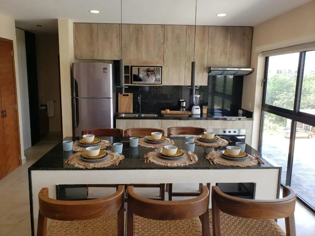Cacao Tulum -Luxury Condos-