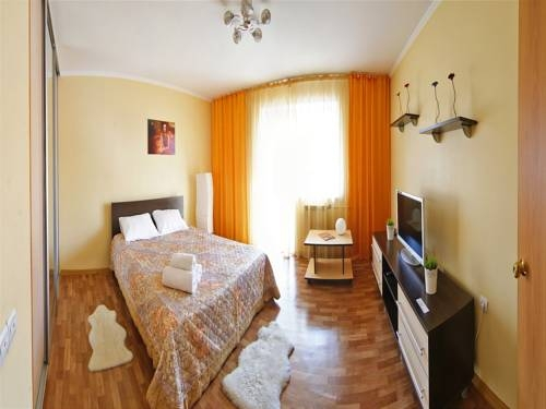 Apartments na Vzlyotke