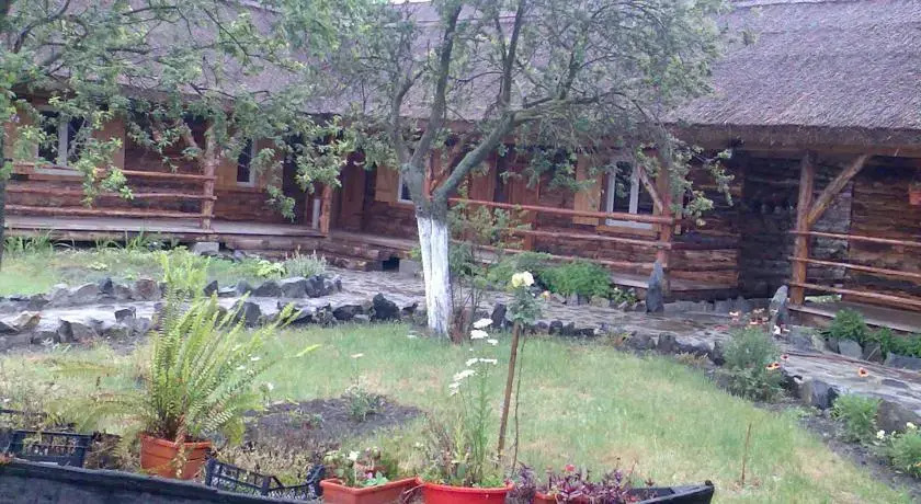 Pension Tado Letea