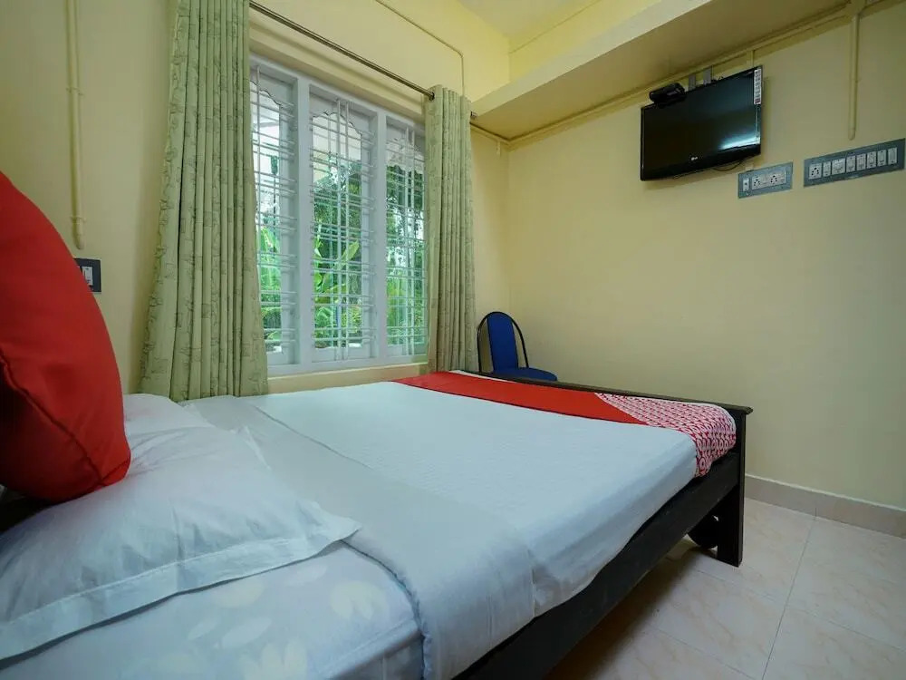 Le Pepper by OYO Rooms