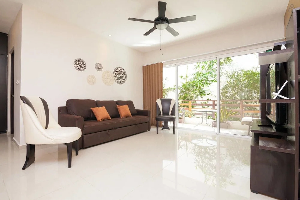 Ipana Dream Downtown Playa del Carmen
