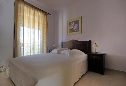 Dianthos Guesthouse