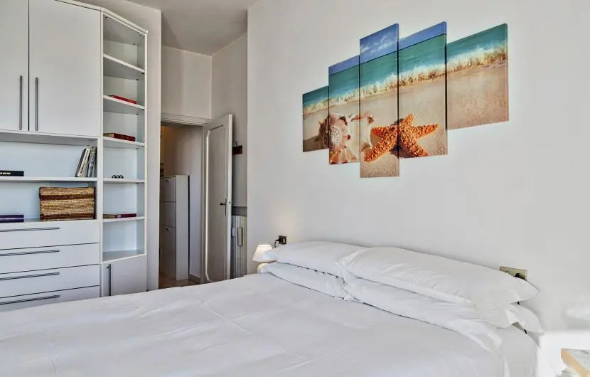 Flat 75M² 1 Bedroom 1 Bathroom - Genoa