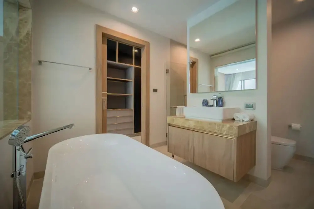 Zenithy 3BR Villa with Pool by NLA