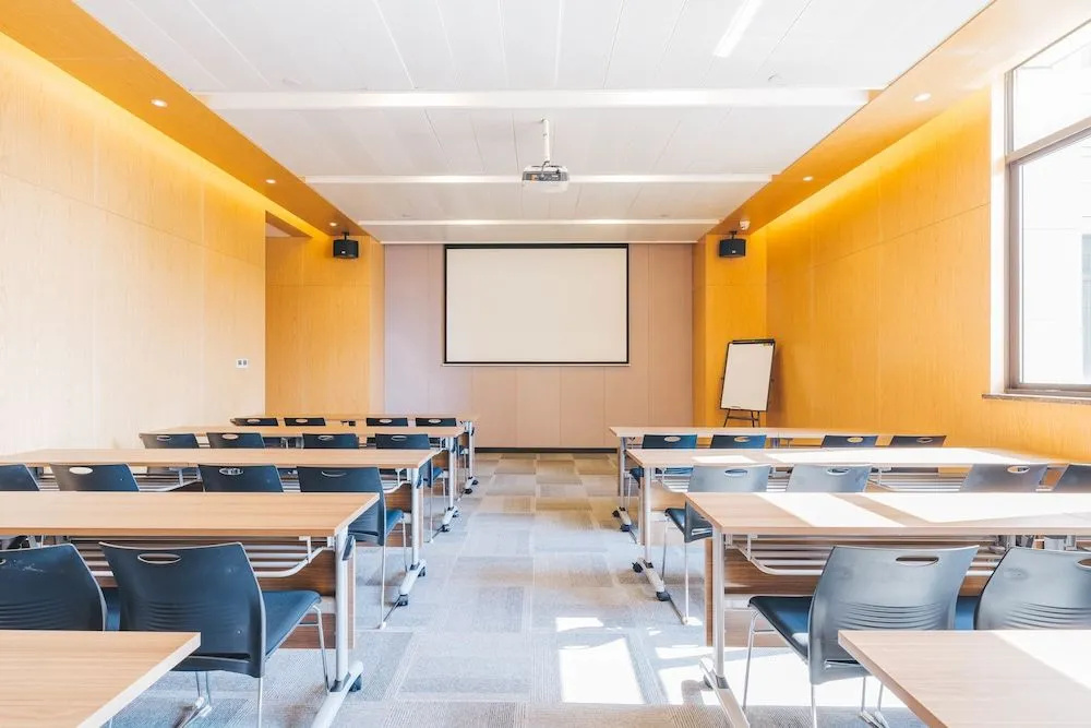 Atour Hotel Yingxiongshan Road Jinan