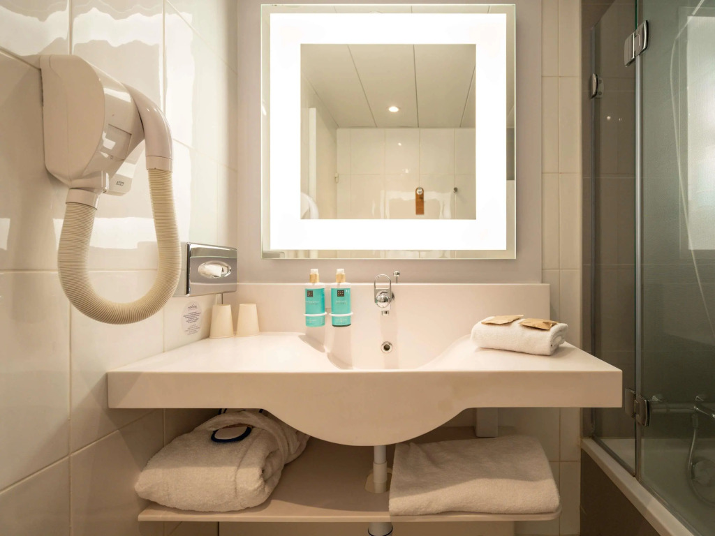Novotel Bordeaux Centre Ville