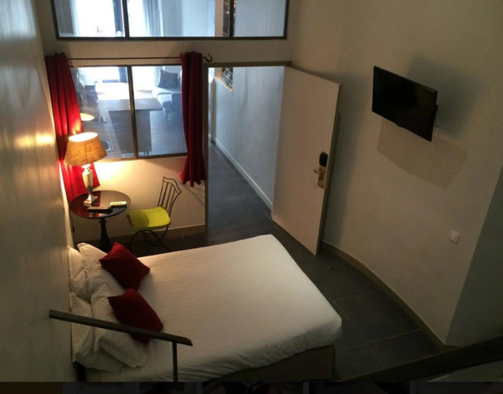 Hotel Little Regina