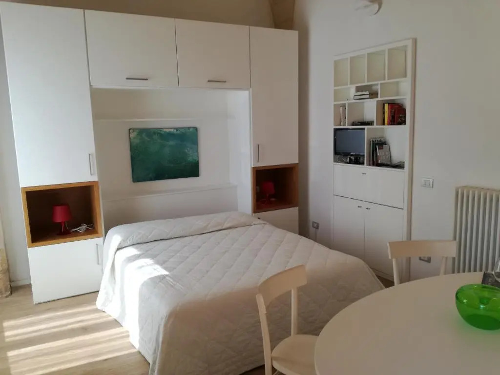 Goodstay Al 14 (Monolocale)