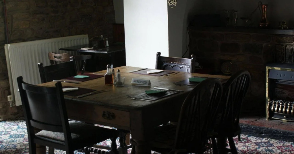 The Gate Inn