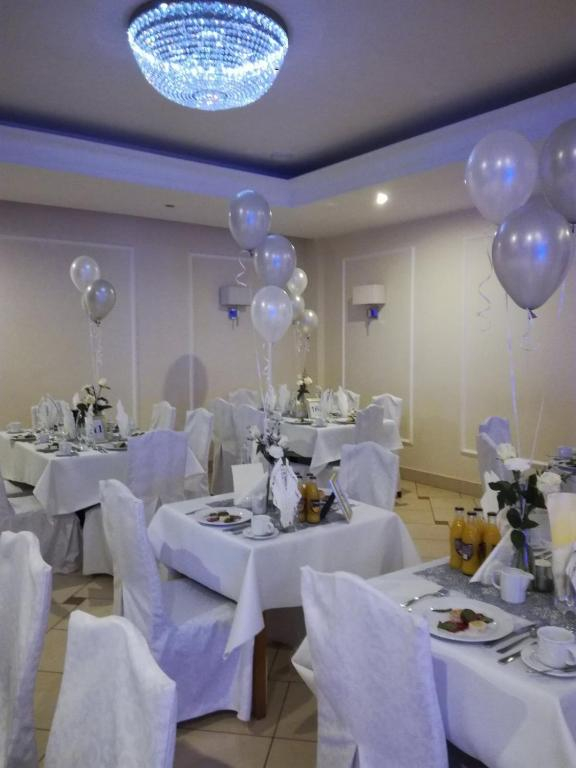 Hotel Sylwia