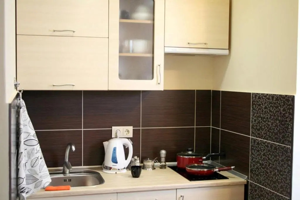V&V Apartment