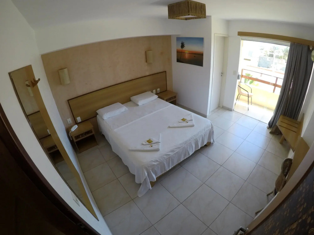 Hotel Palmanova