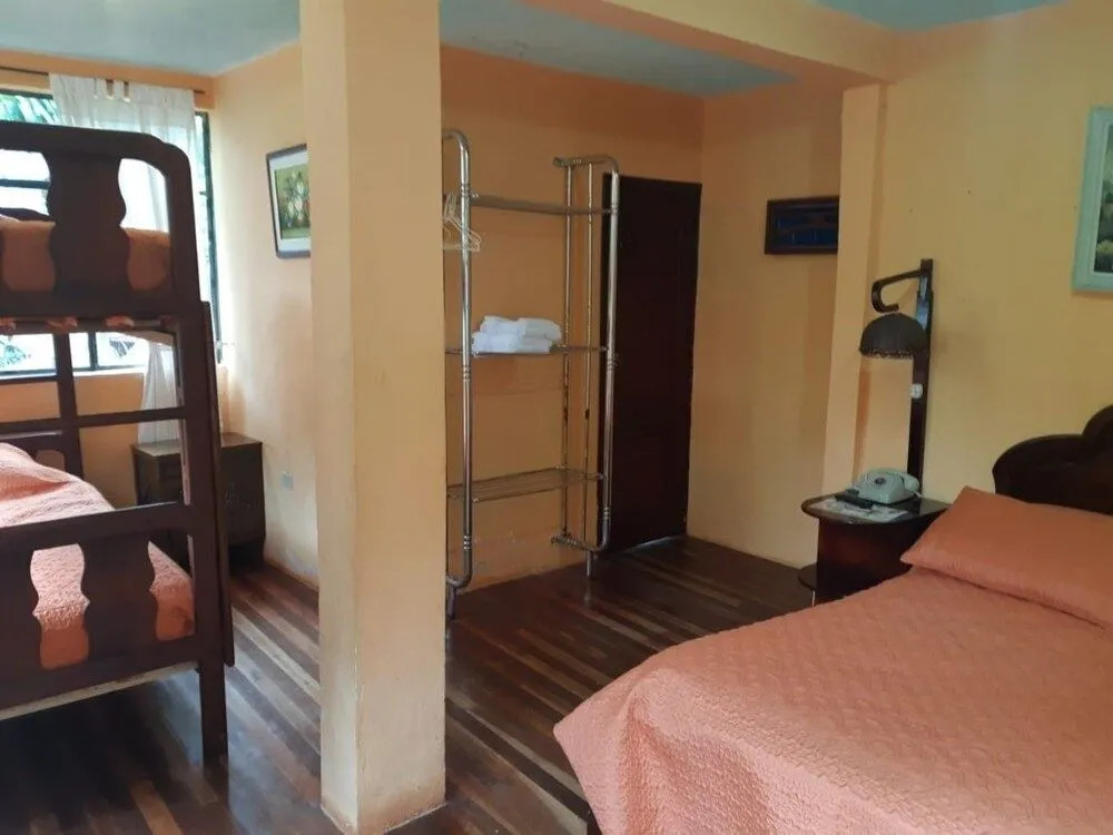 El Pedron Hotel