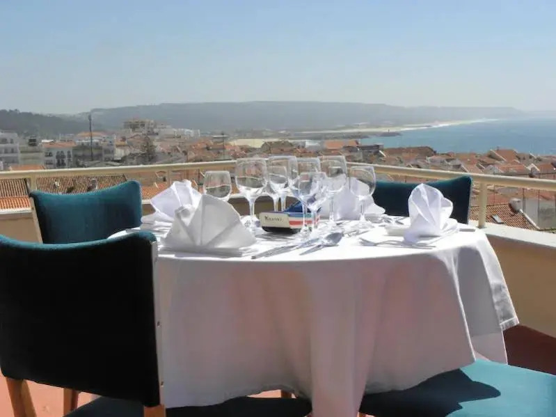 aMar Nazaré Boutique Apartments